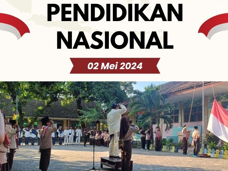 Hari Pendidikan Nasional