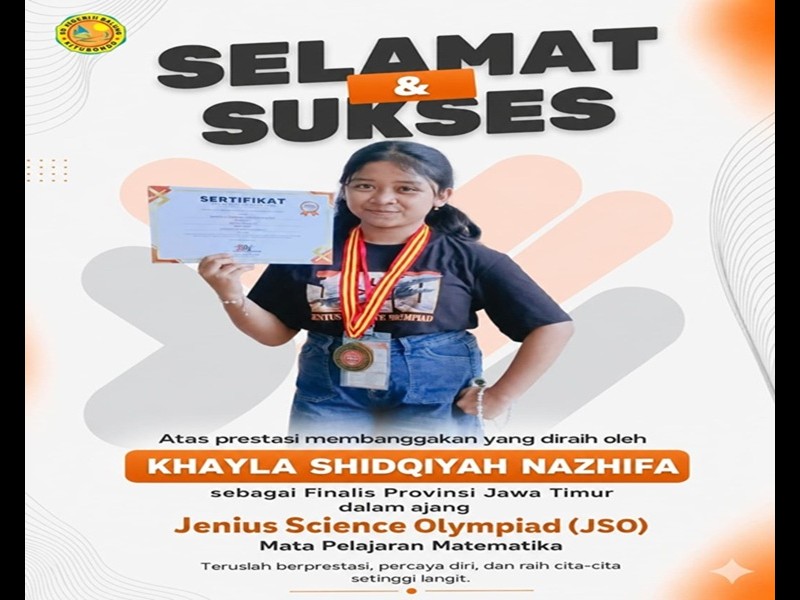 Juara JSO